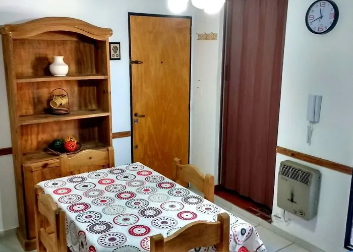 Departamento en Córdoba Oferta exclusiva!