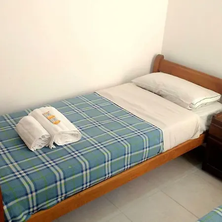 M772- Departamento Temporal Apartment Cordoba Exterior photo