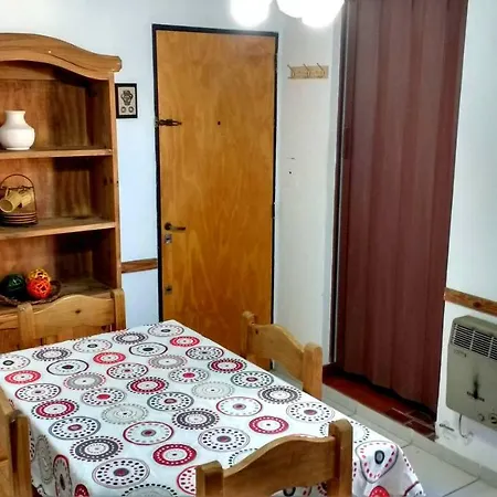 M772- Departamento Temporal Apartment Cordoba Exterior photo