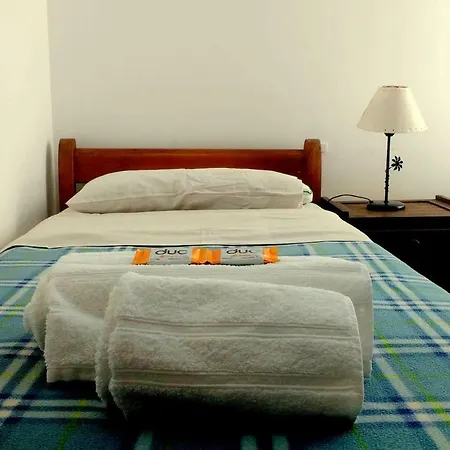 M772- Departamento Temporal Apartment Cordoba Exterior photo
