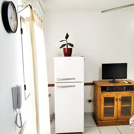 M772- Departamento Temporal Apartment Cordoba Exterior photo