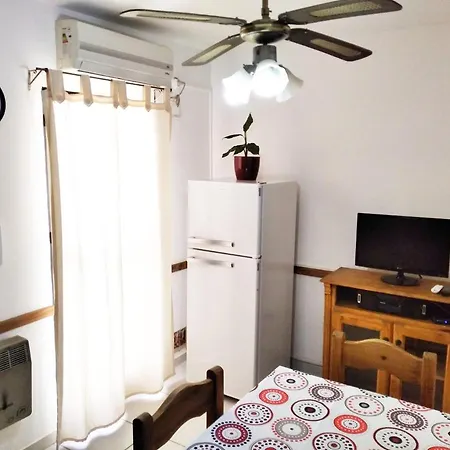 M772- Departamento Temporal Apartment Cordoba Exterior photo