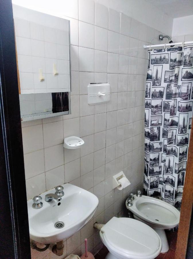 Apartment M772- Departamento Temporal *