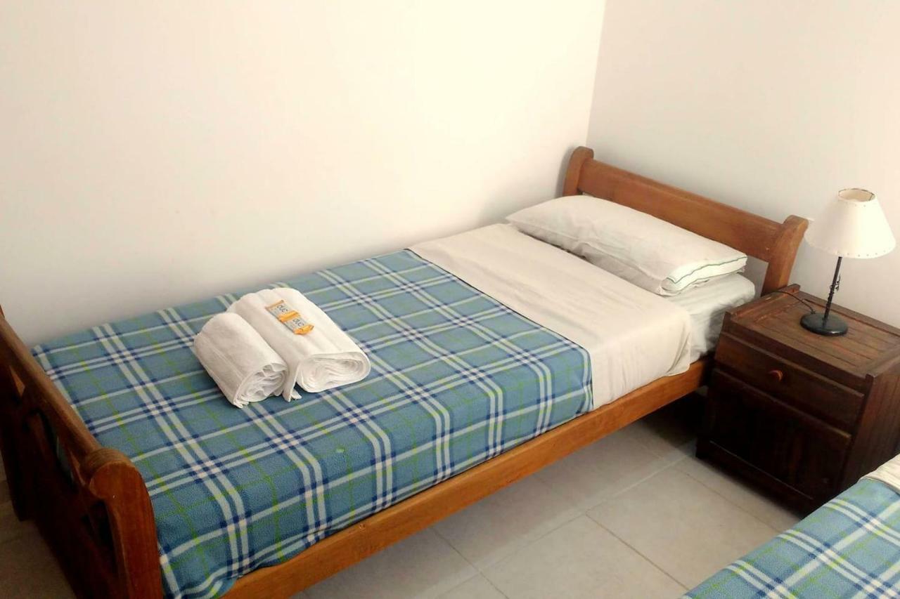 Apartment M772- Departamento Temporal Cordoba