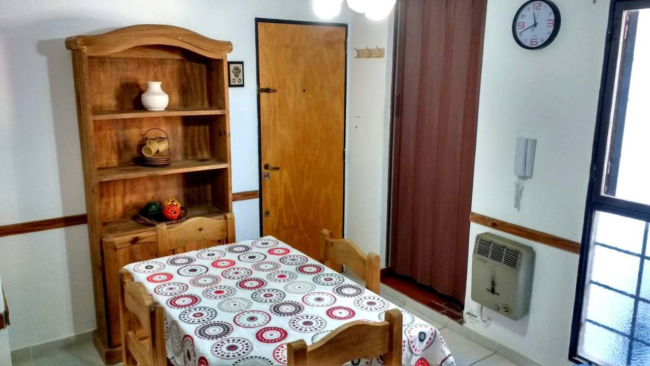 M772- Departamento Temporal Apartment Cordoba