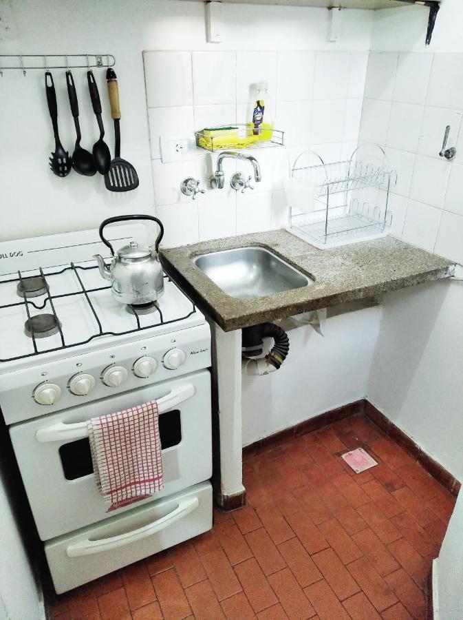 Apartment M772- Departamento Temporal
