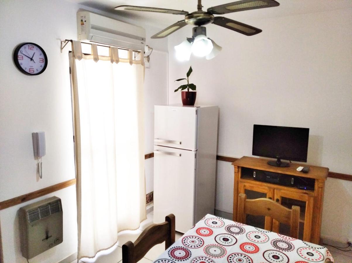 M772- Departamento Temporal Apartment *