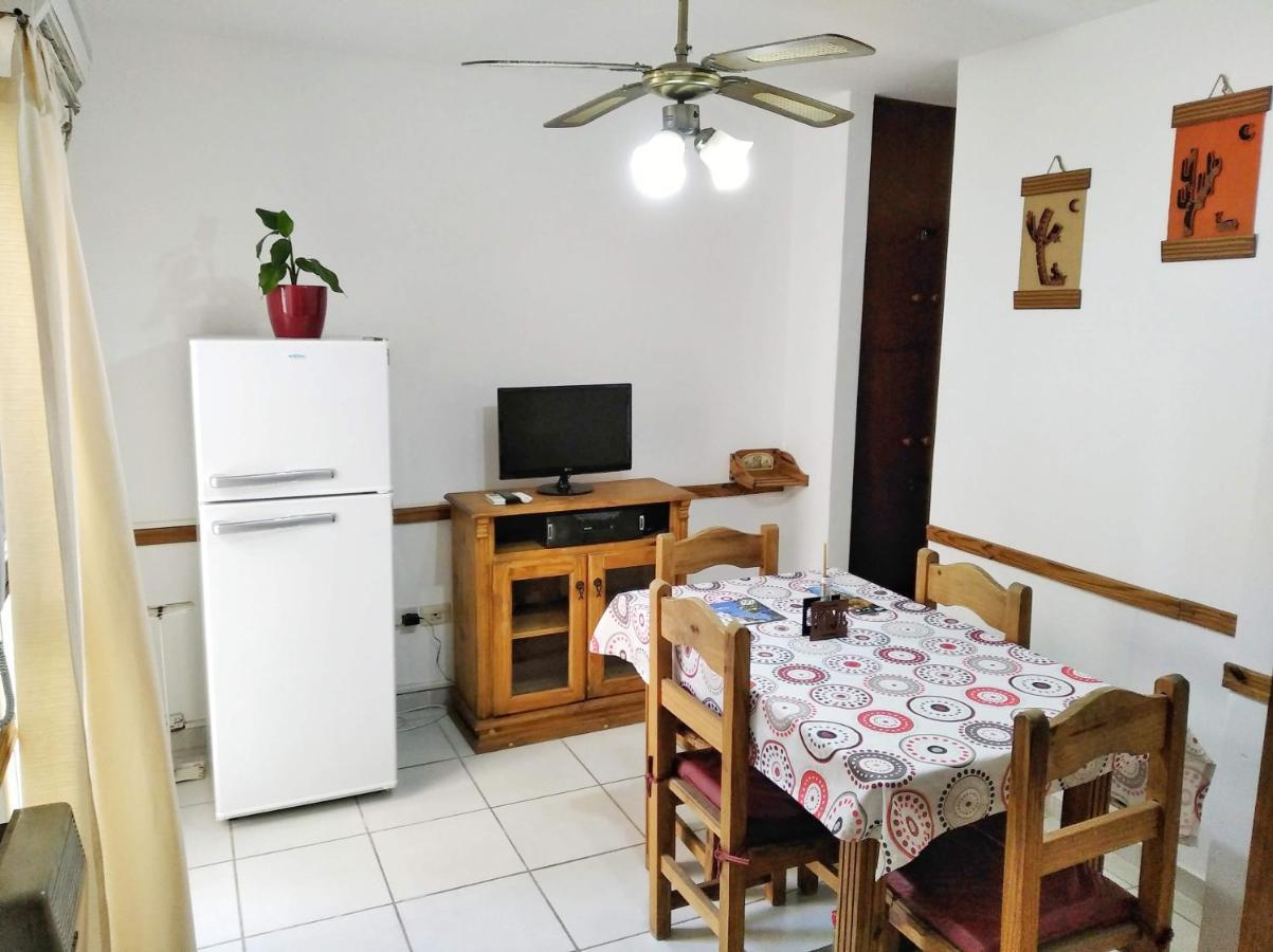 Apartment M772- Departamento Temporal